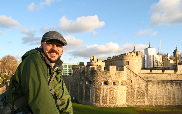 Tower of London-7863