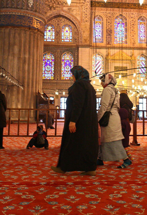Everyday life in Istanbul-8027