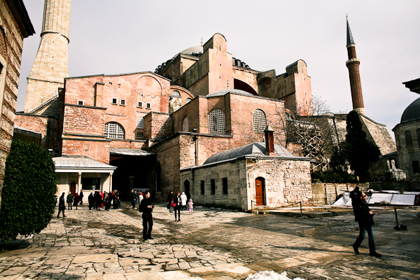 Aya Sofia