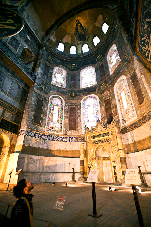 Aya Sofia