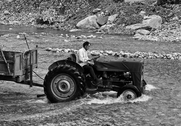 Tracker, Olympos Turkey-8312