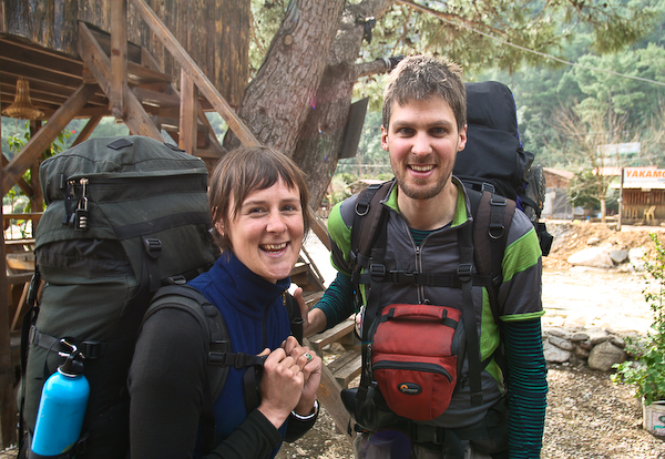 Tracker, Olympos Turkey-8317