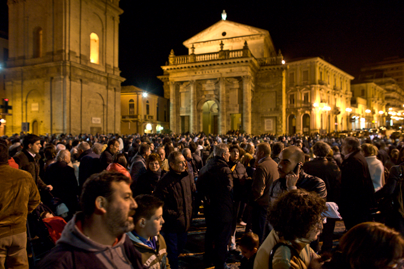 Easter Procession