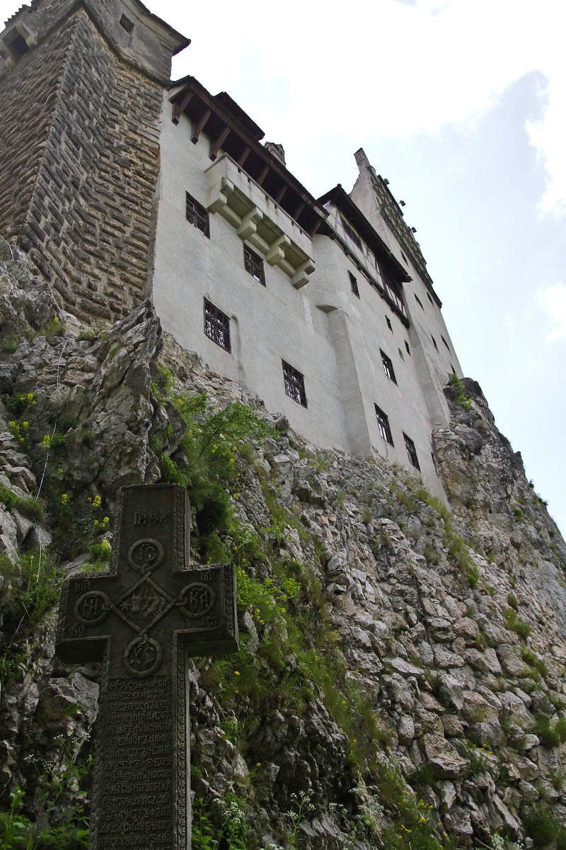 Romania: Bran Castle and the truth about Dracula