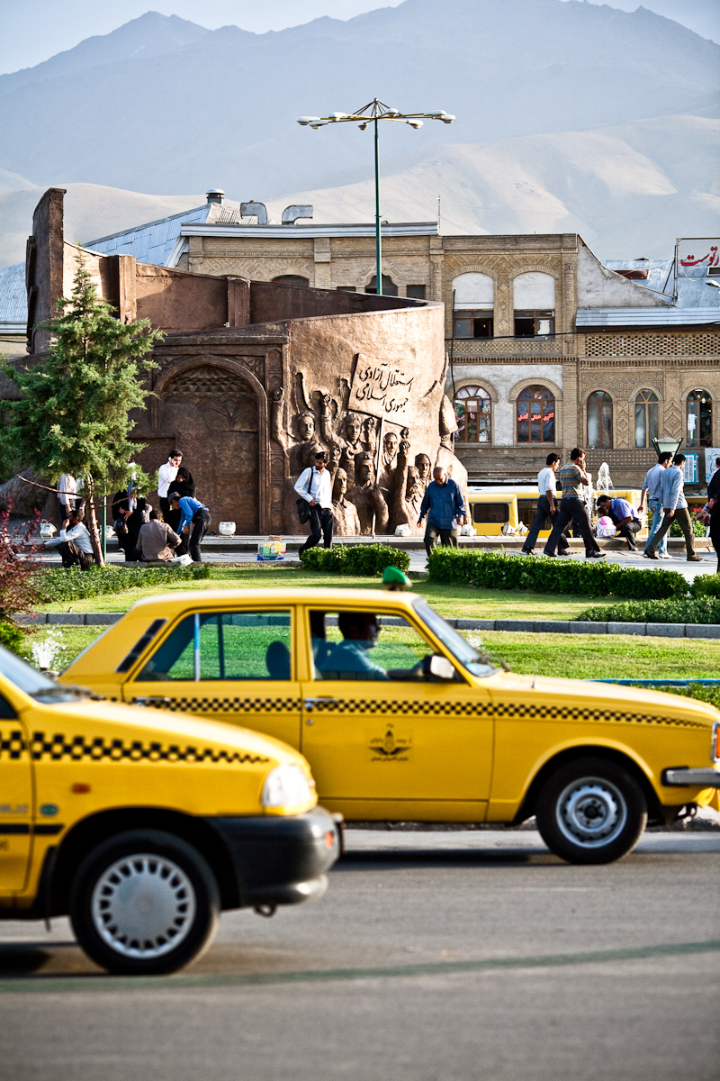 Photos from Northern Iran