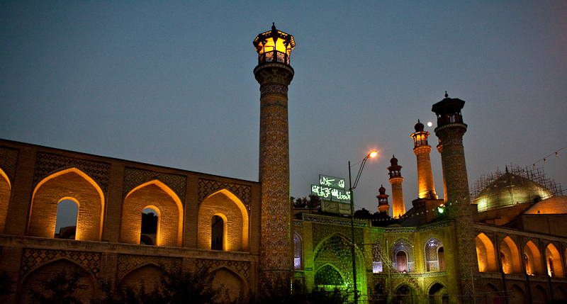 Northern Iran-8889