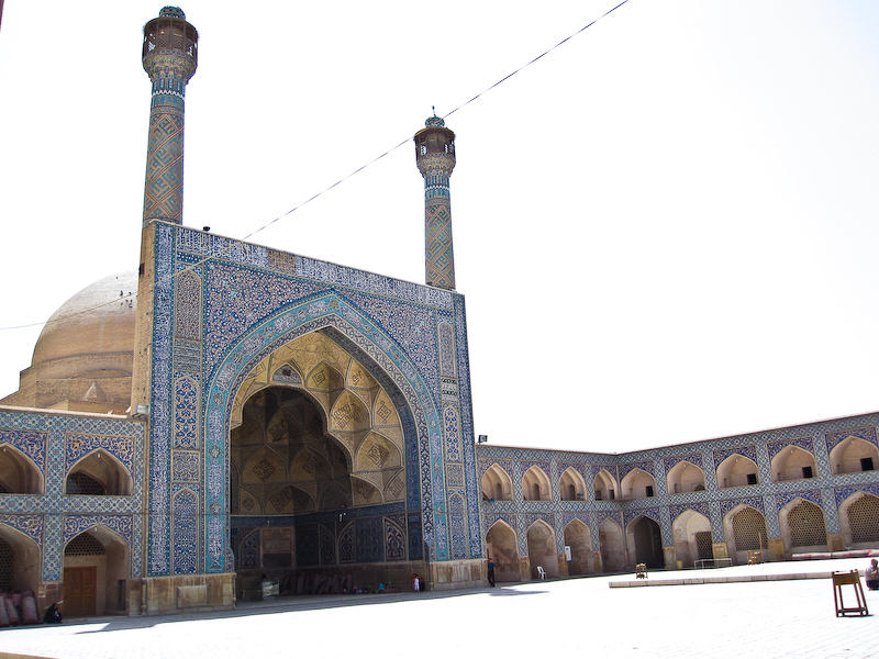 Esfahan, Iran