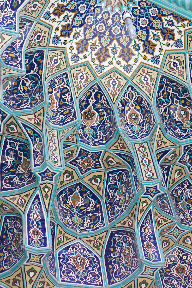 Esfahan, Iran