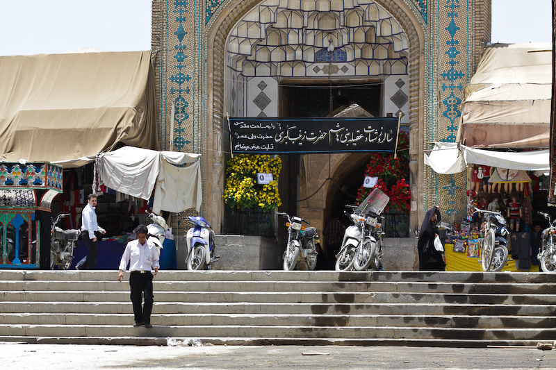 Esfahan, Iran