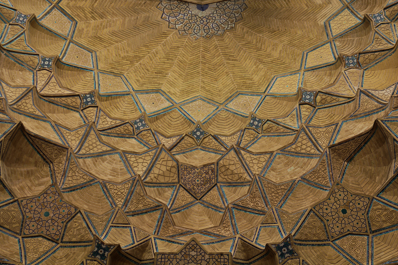 Esfahan, Iran