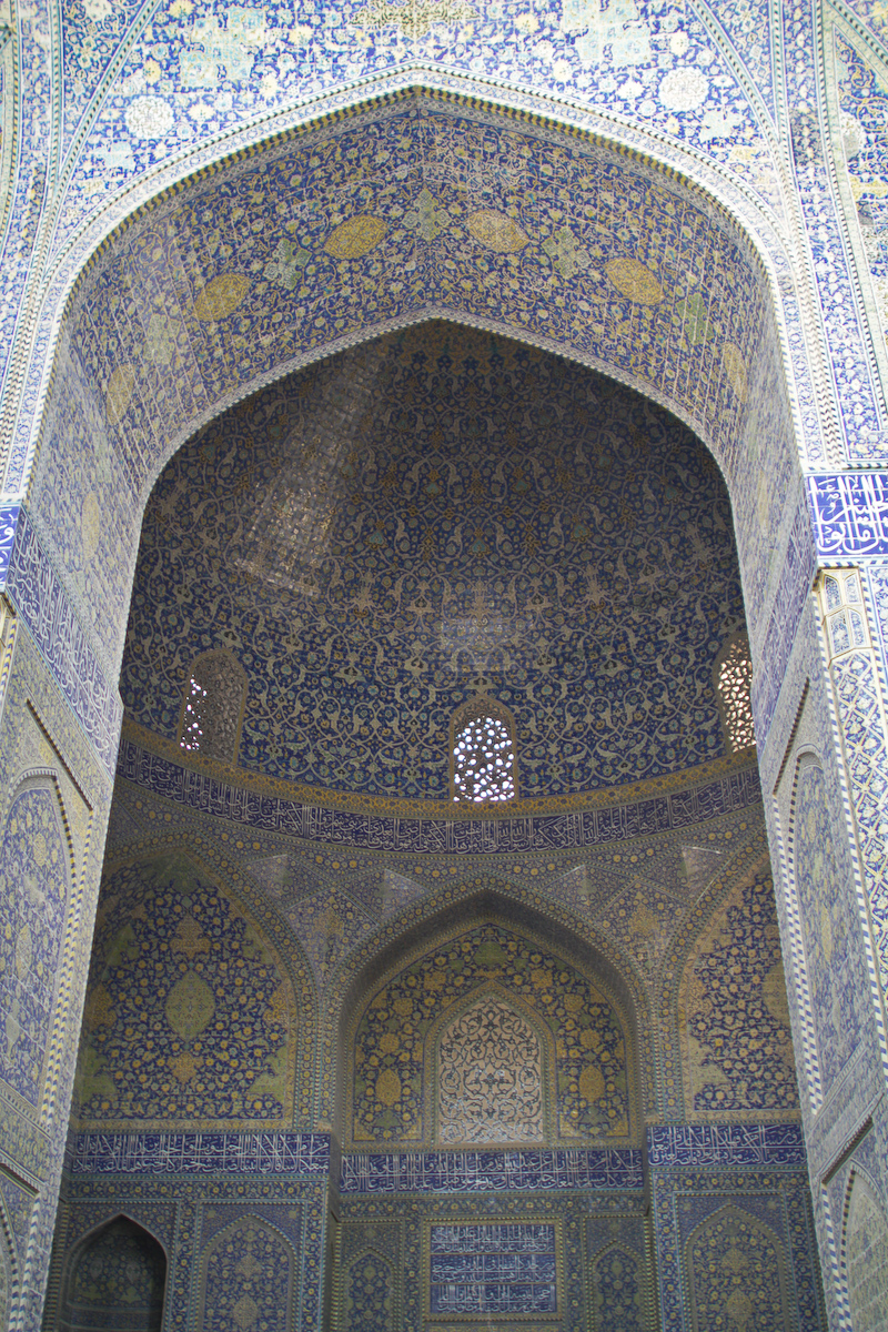 Esfahan, Iran