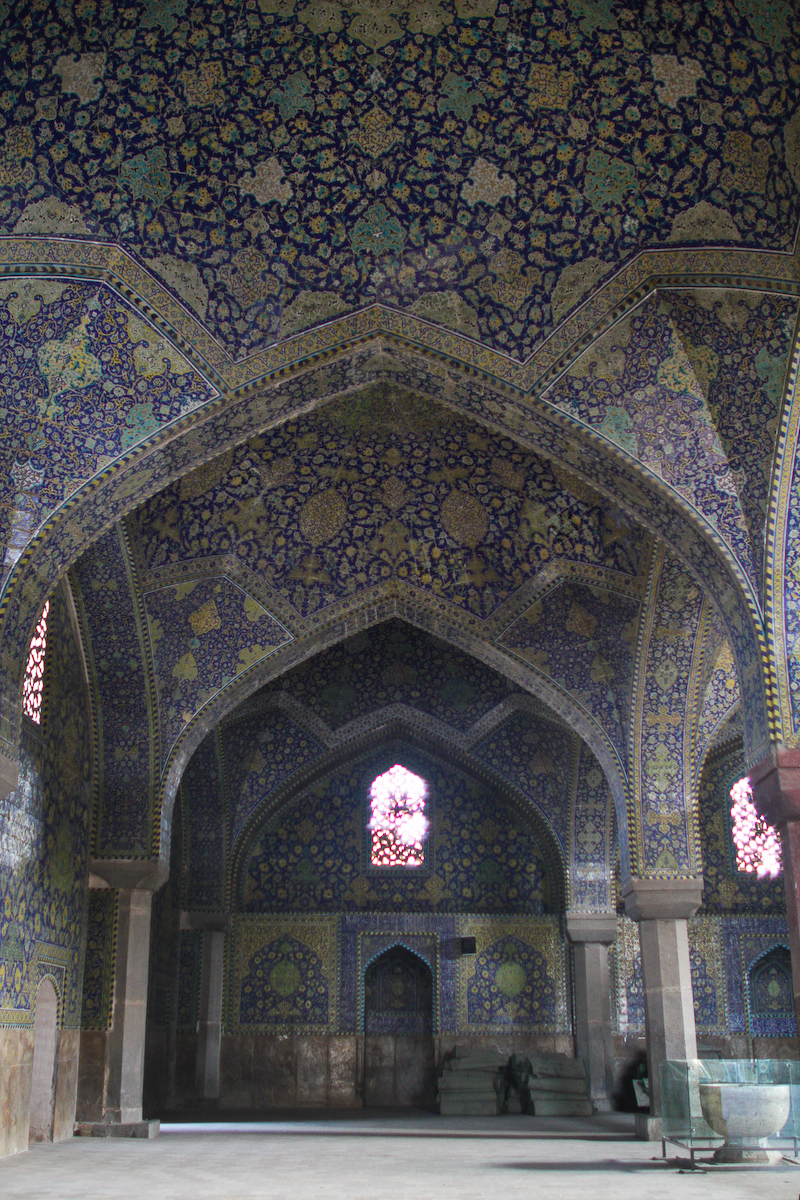 Esfahan, Iran