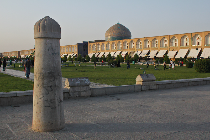 Esfahan, Iran