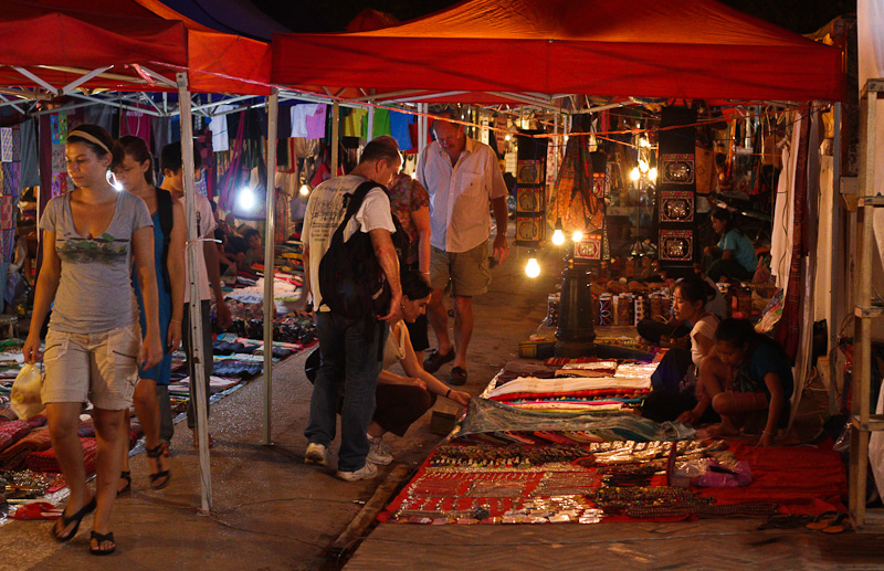 Explore Siem Reap, Cambodia (Video)