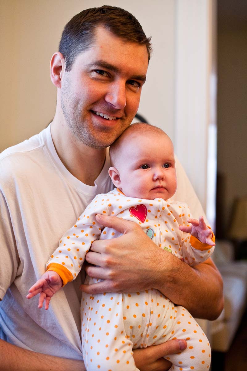 Geoff, Emily & Josie April 2011-2378