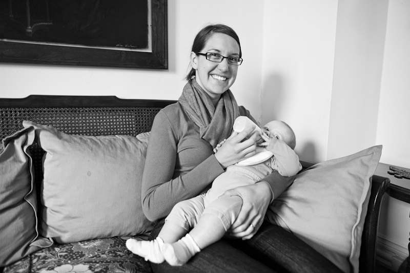 Geoff, Emily & Josie April 2011-9260