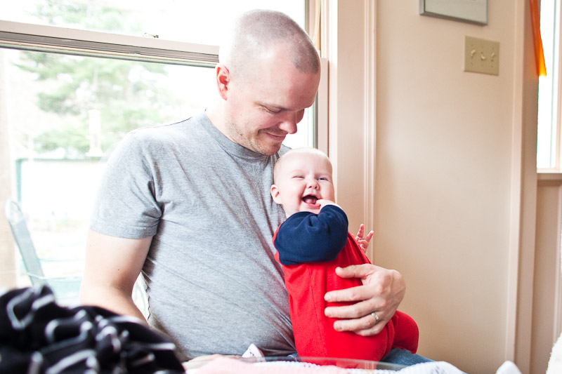 Geoff, Emily & Josie April 2011-9278