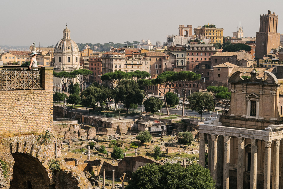 Rome-1700